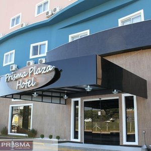 Prisma Plaza Hotel