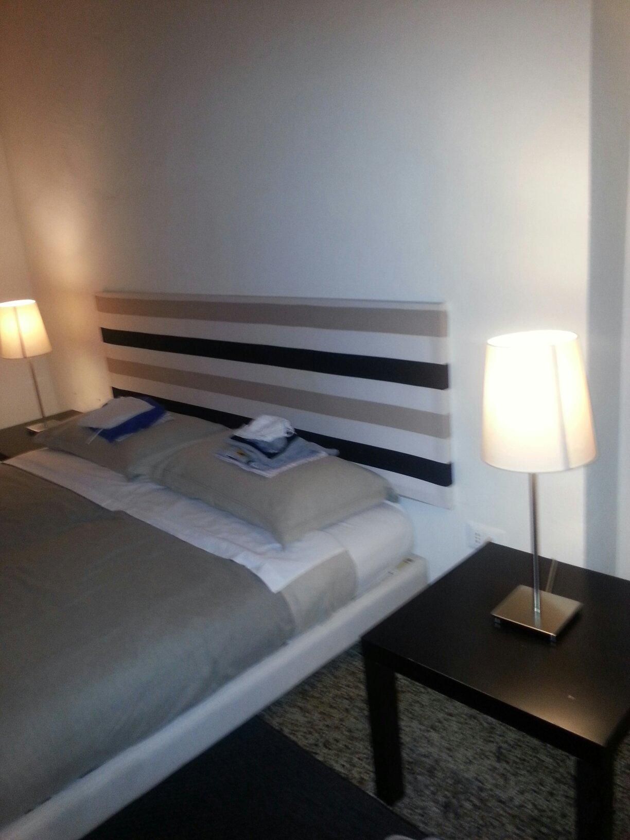 METROPOLIS B&B - Prices & Guest House Reviews (Livorno, Italy)