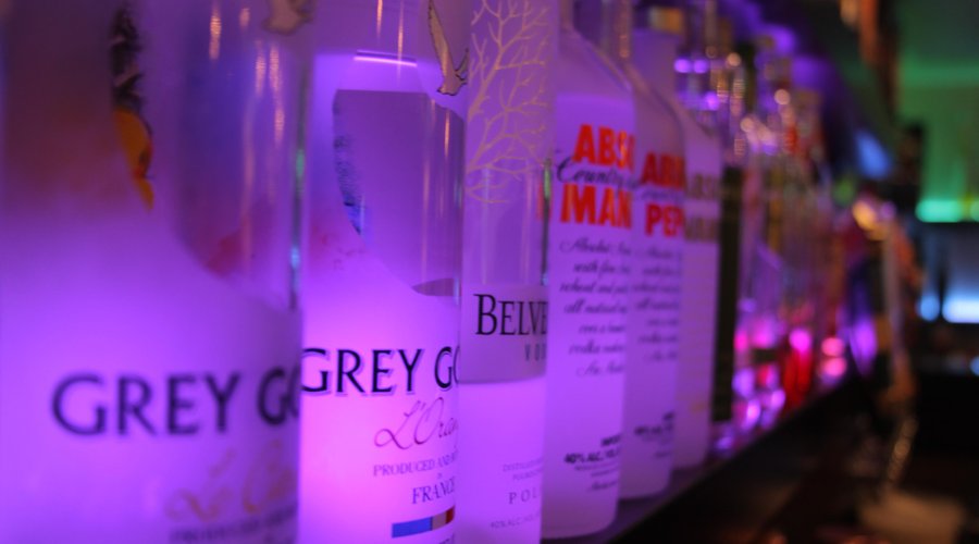Cocktail Hour