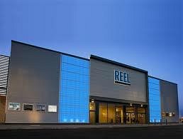 Reel Cinemas - All You Need to Know BEFORE You Go (2024)