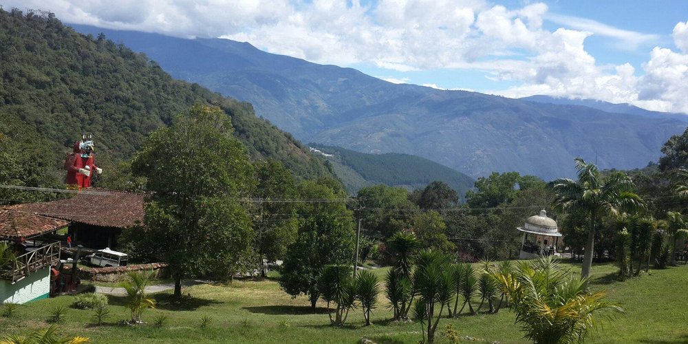 Merida, Venezuela Tourismus in Merida Tripadvisor