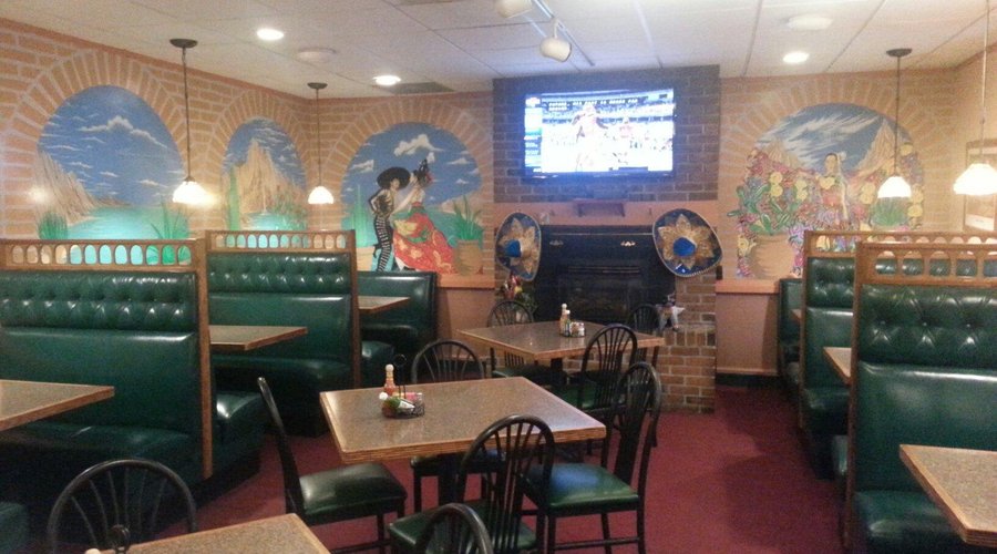 La Tolteca Mexican Restaurante