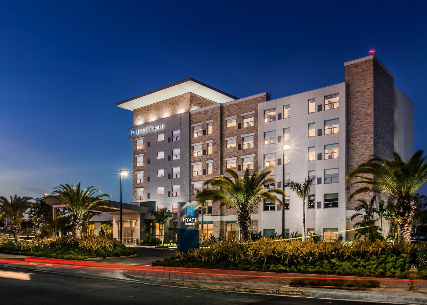 HYATT HOUSE SAN JUAN - Updated 2024 Prices & Hotel Reviews (Puerto Rico)