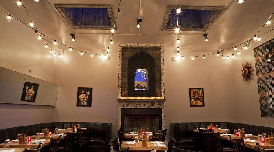 PICO Kitchen & Cantina