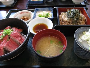 料理
