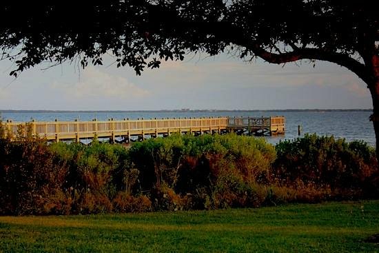 Cape Pointe Cottages Rv Park