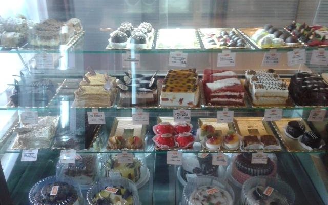 tasty cakes