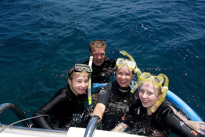 Abc Snorkel Charters (Port Douglas) - All You Need to Know BEFORE You Go