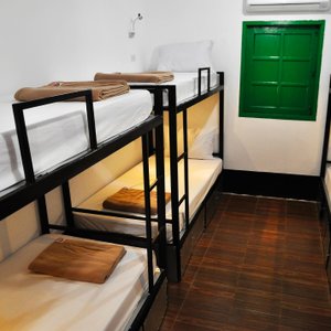 Dorms