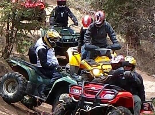 Rockhound Atv Rentals - All You Need To Know Before You Go (2024)