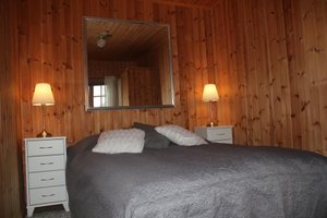 Rom og suite