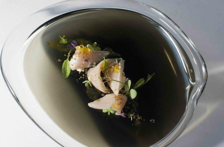 "sashimi"