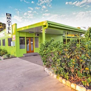 Mareeba Lodge Motel