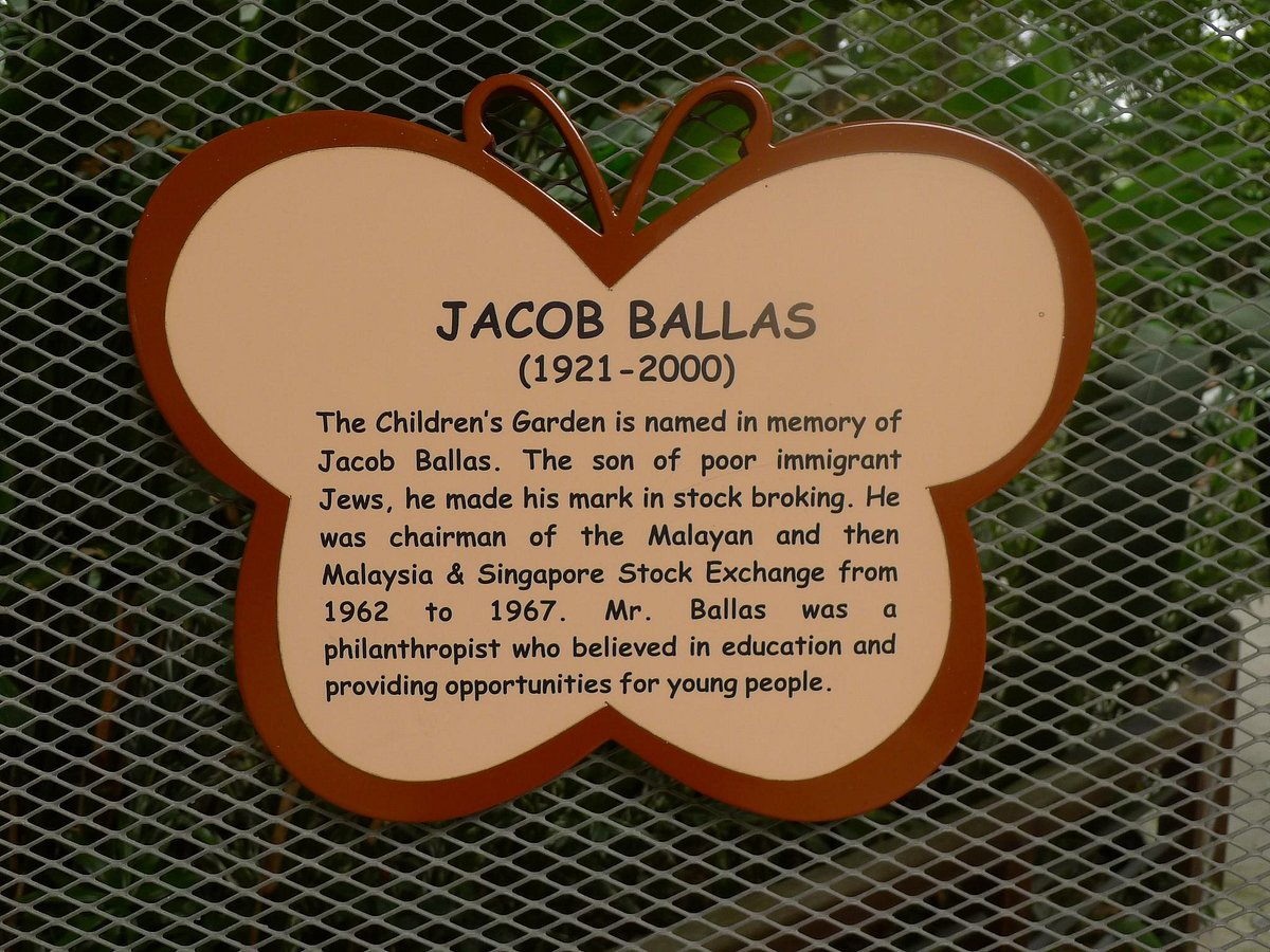 JACOB BALLAS CHILDRENS GARDEN: All You Need to Know BEFORE You Go (with  Photos)