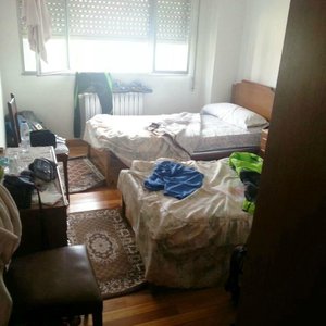 MI HABITACION