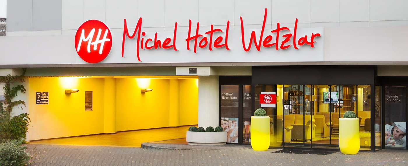 ACHAT HOTEL WETZLAR $76 ($̶1̶1̶9̶) - Updated 2023 Prices & Reviews ...