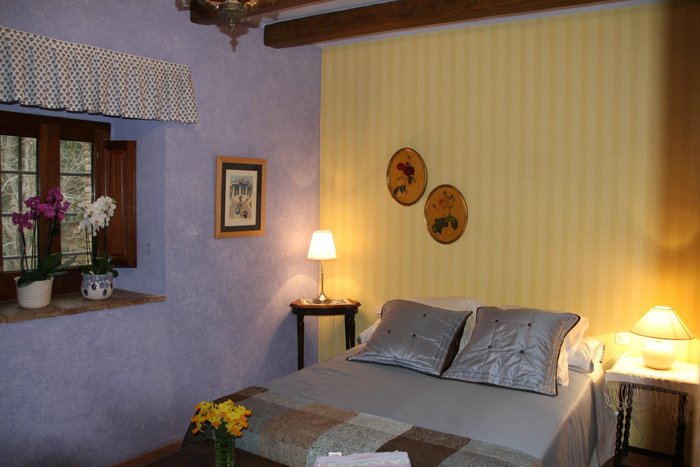 Imagen 3 de Mas Vilosa Bed & Breakfast