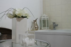 Habitación y suite