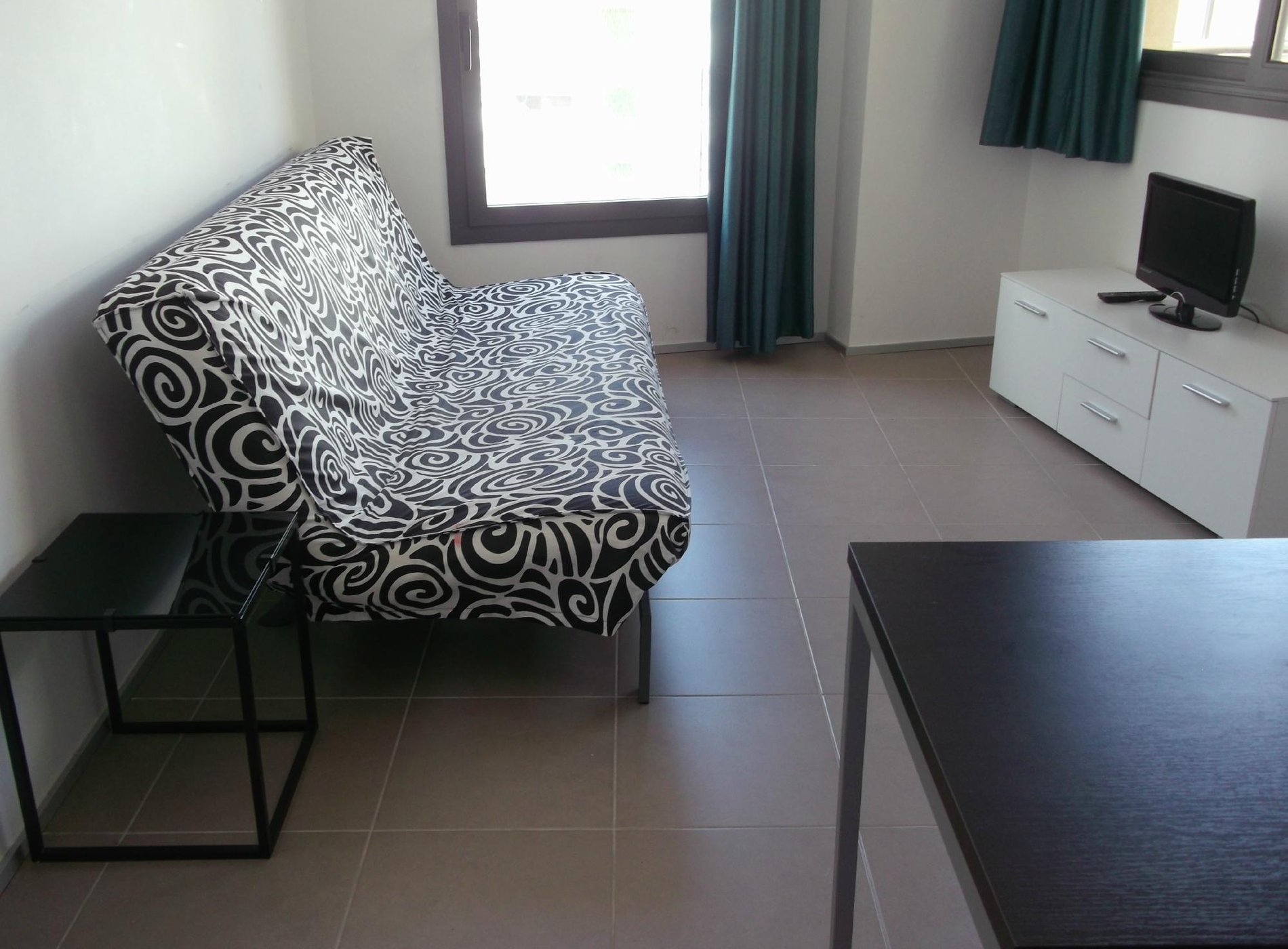 Apartamentos BLUE NIU d'Or by null