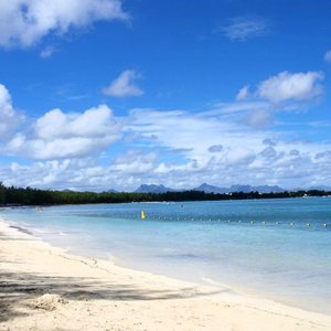Nearby Beach