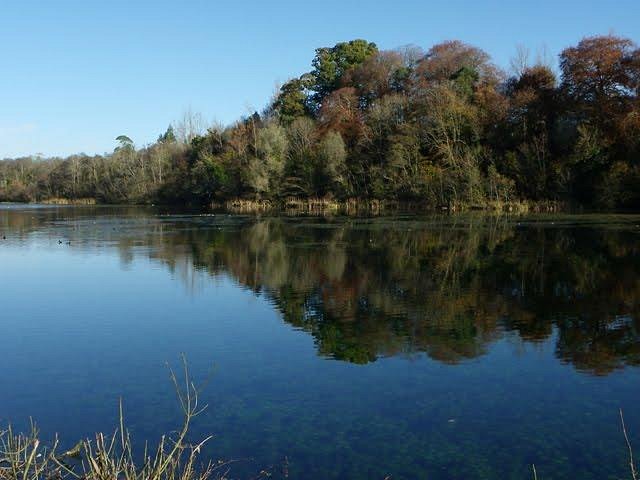 Marfield Lake image