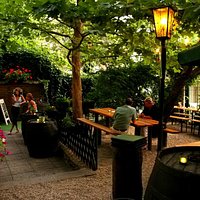 gastgarten