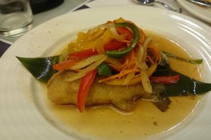 美食