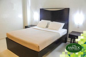 Annex Hotel in Mindanao