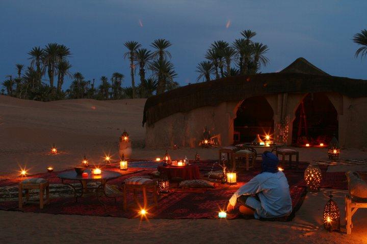 Hotel photo 6 of Karim Sahara.