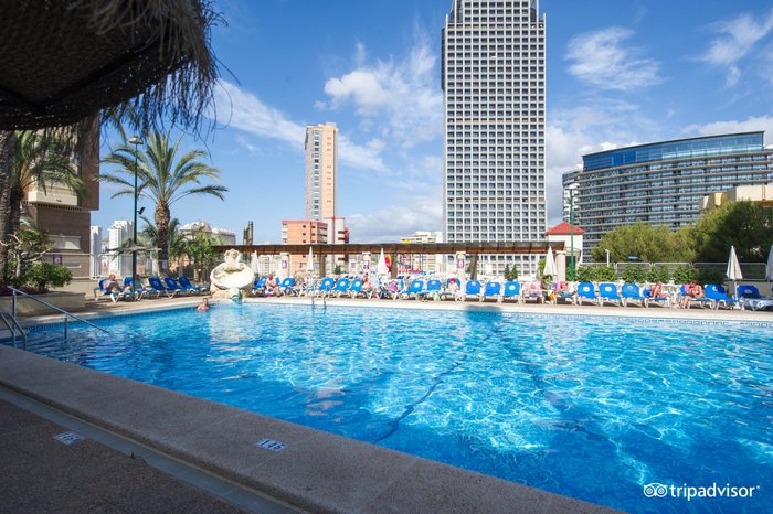 Servigroup Torre Dorada Pool: Pictures & Reviews - Tripadvisor