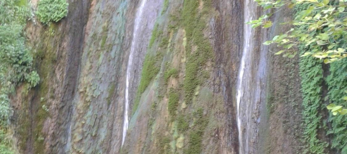 cascata