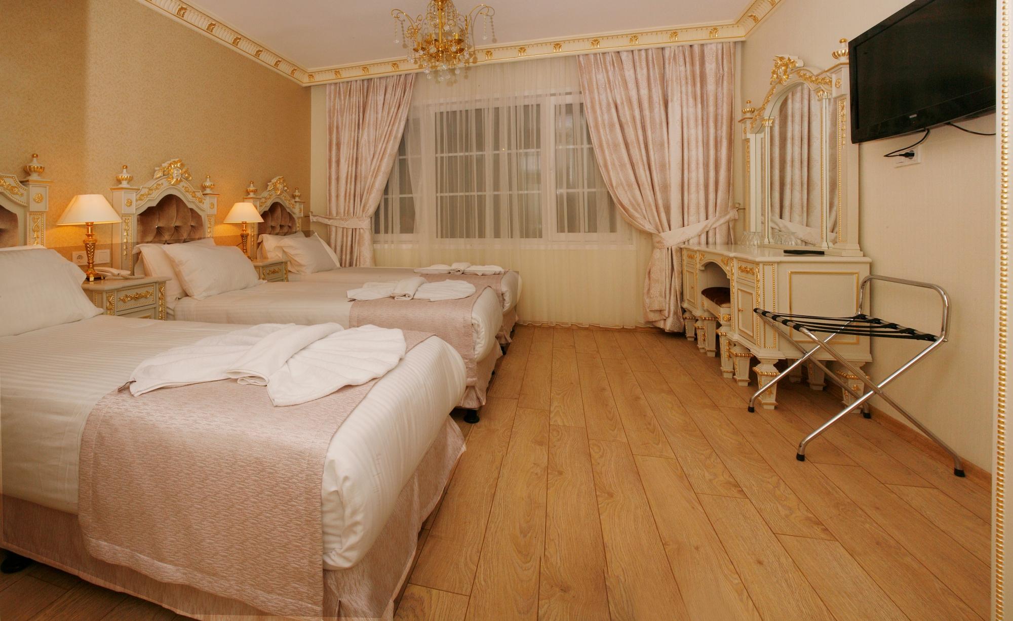 Hotel photo 17 of Karakoy Port Hotel.