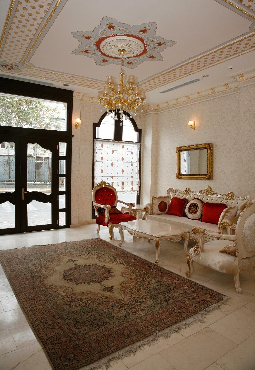 Hotel photo 7 of Karakoy Port Hotel.