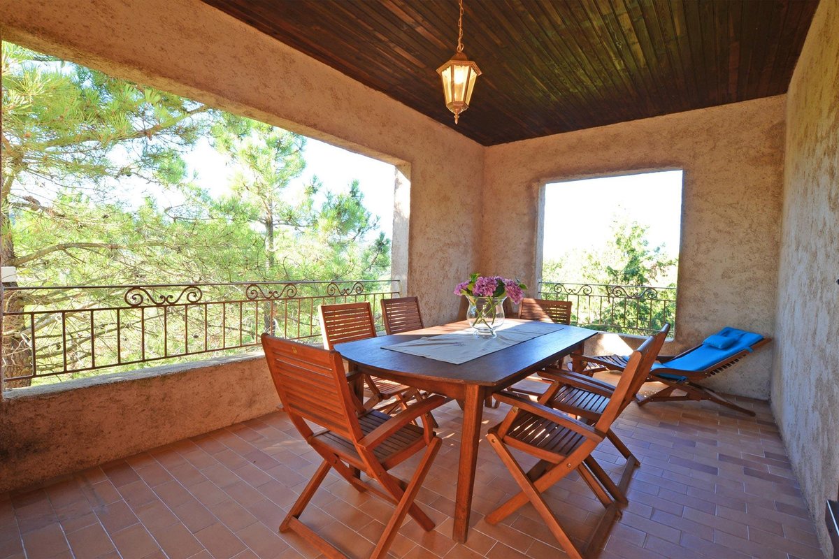 RESIDENCE LA PINEDE: Reviews (Porto-Vecchio, France) - Photos of Villa ...