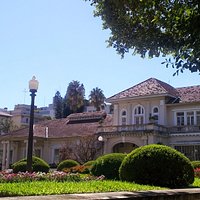 linda edificação