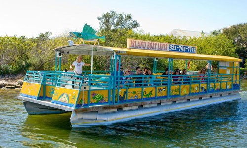 River Tour