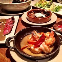 Tapas