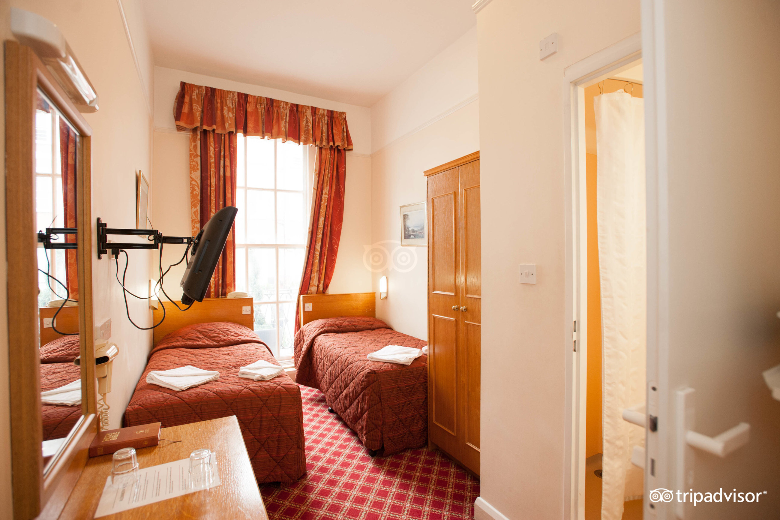 ALEXANDRA HOTEL B&B (Londra): Prezzi E Recensioni (2024)