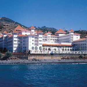 Hotel Riu Madeira, hotel in Madeira