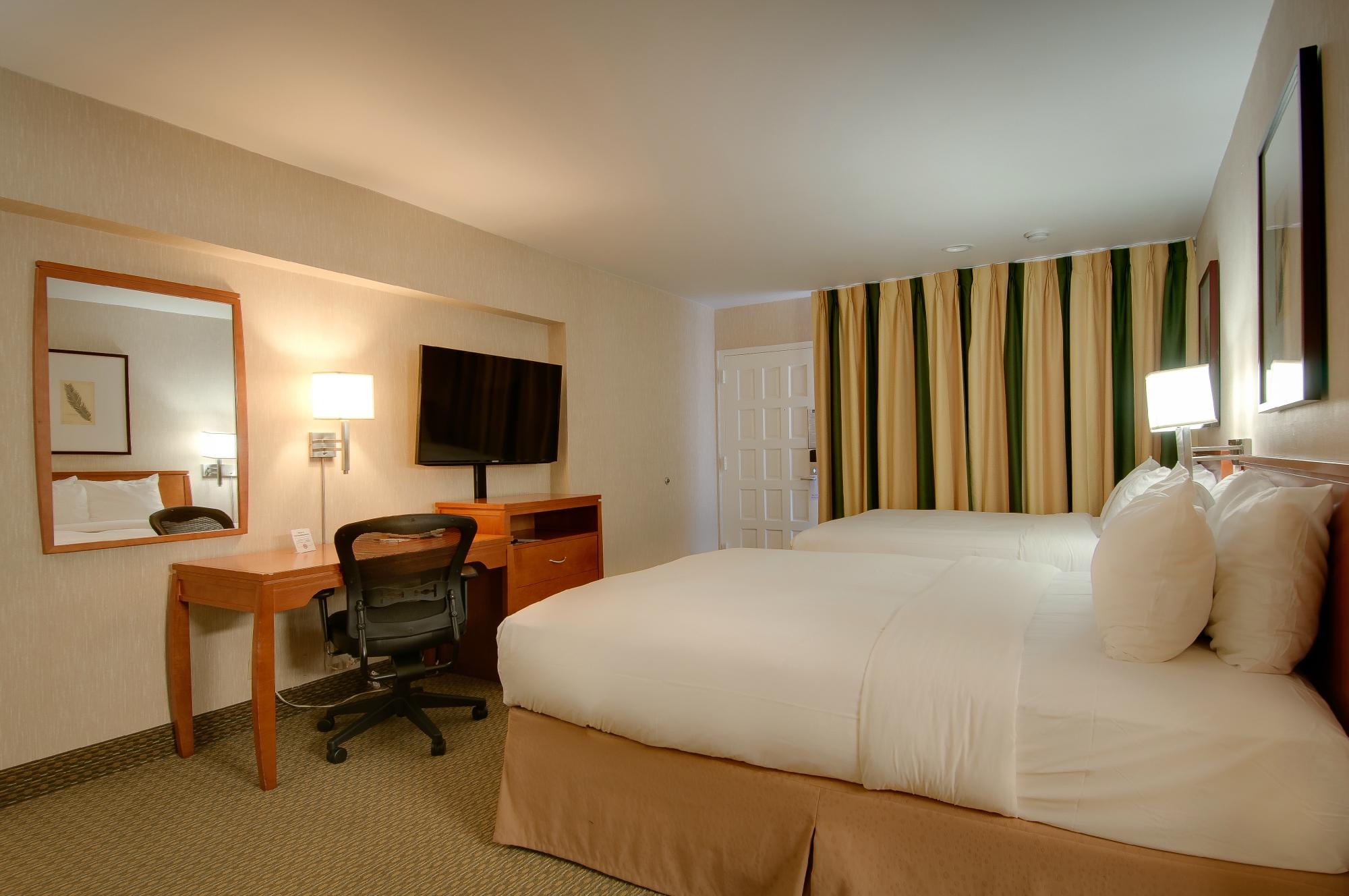 Hotel photo 28 of Vagabond Inn - Glendale.