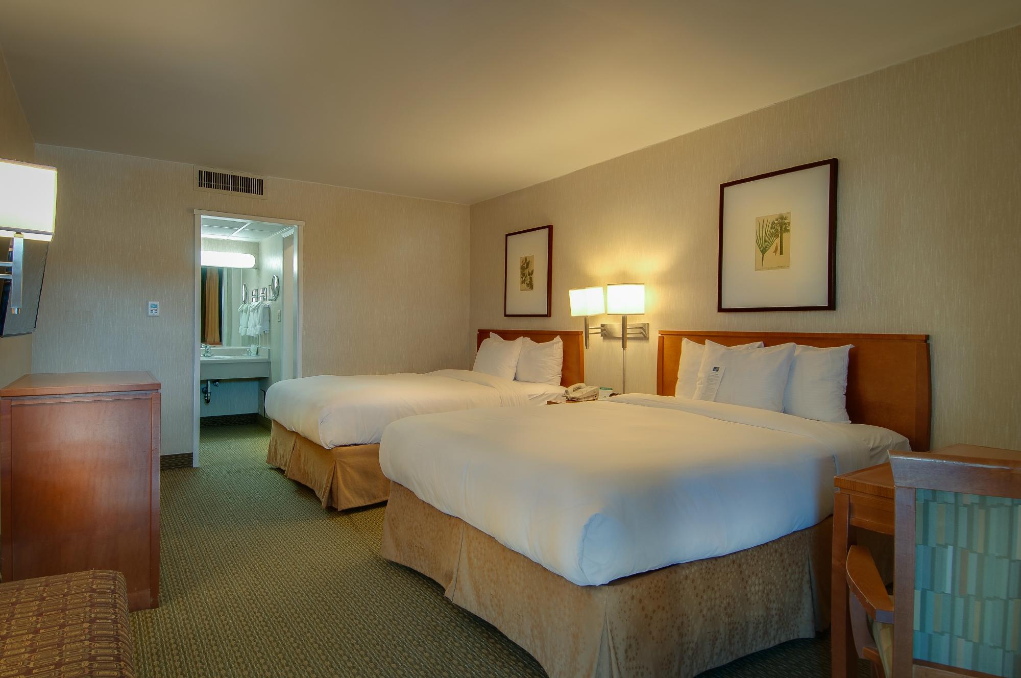 Hotel photo 1 of Vagabond Inn - Glendale.