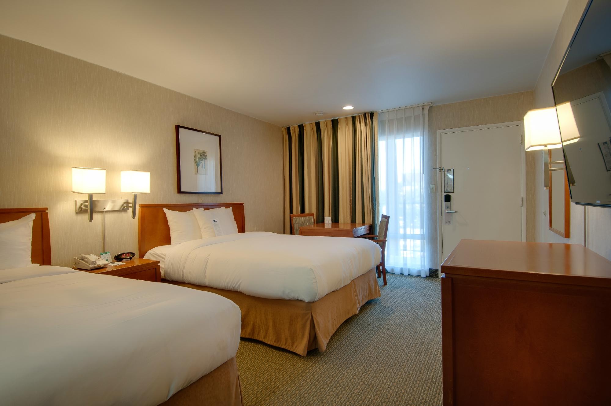 Hotel photo 15 of Vagabond Inn - Glendale.