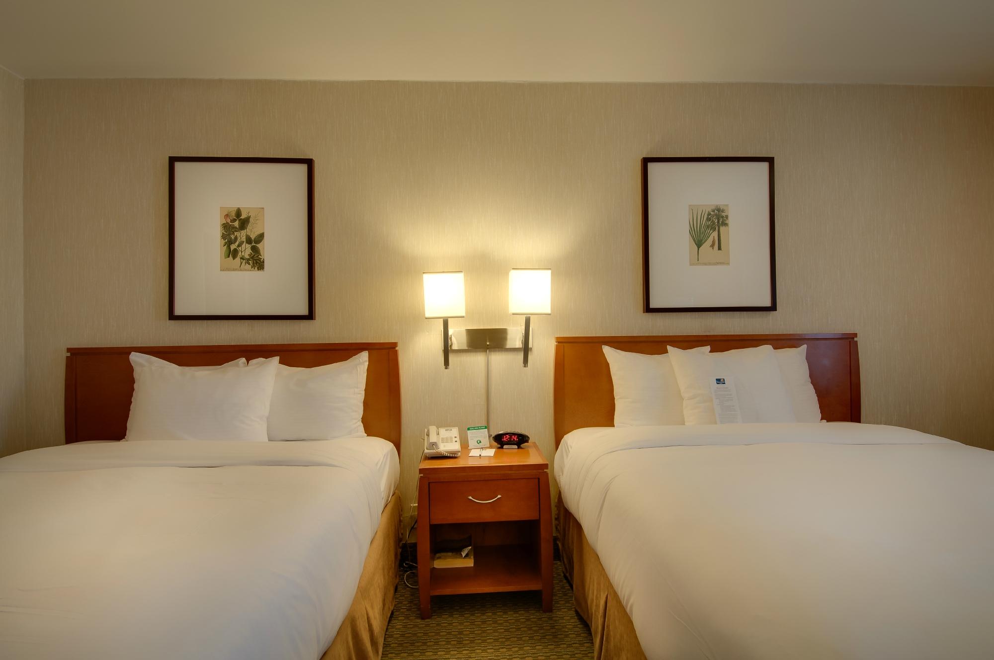 Hotel photo 3 of Vagabond Inn - Glendale.
