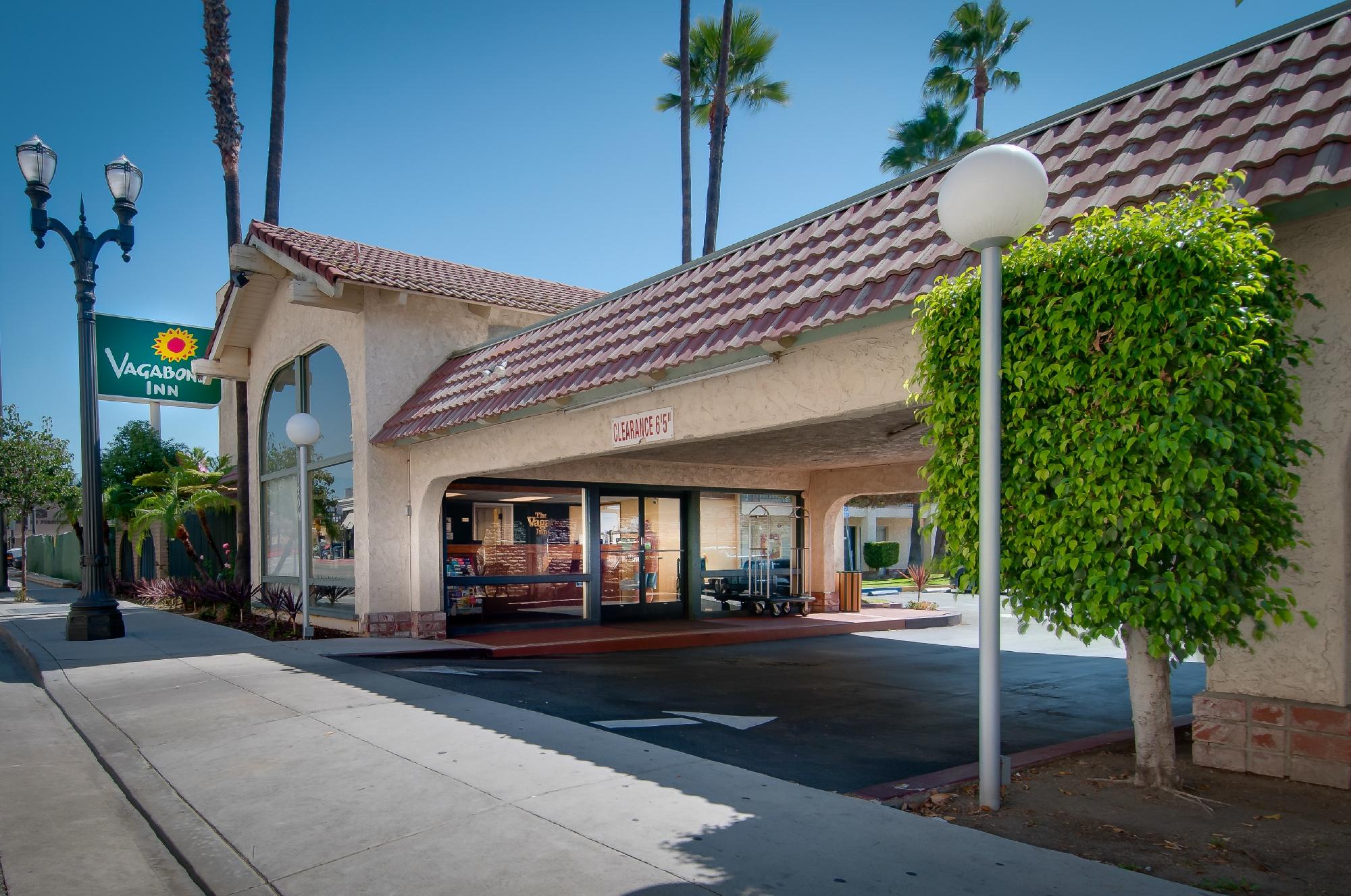 Hotel photo 52 of Vagabond Inn - Glendale.