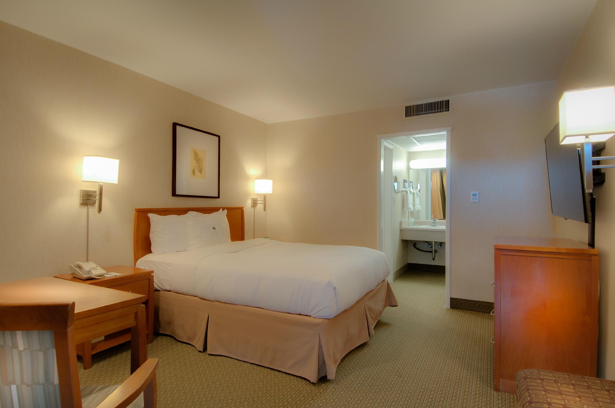 Hotel photo 65 of Vagabond Inn - Glendale.