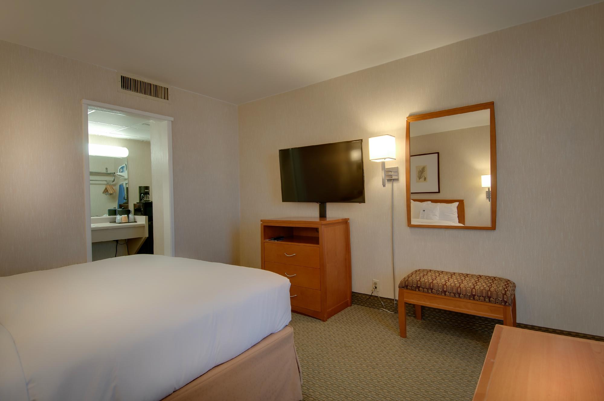 Hotel photo 59 of Vagabond Inn - Glendale.