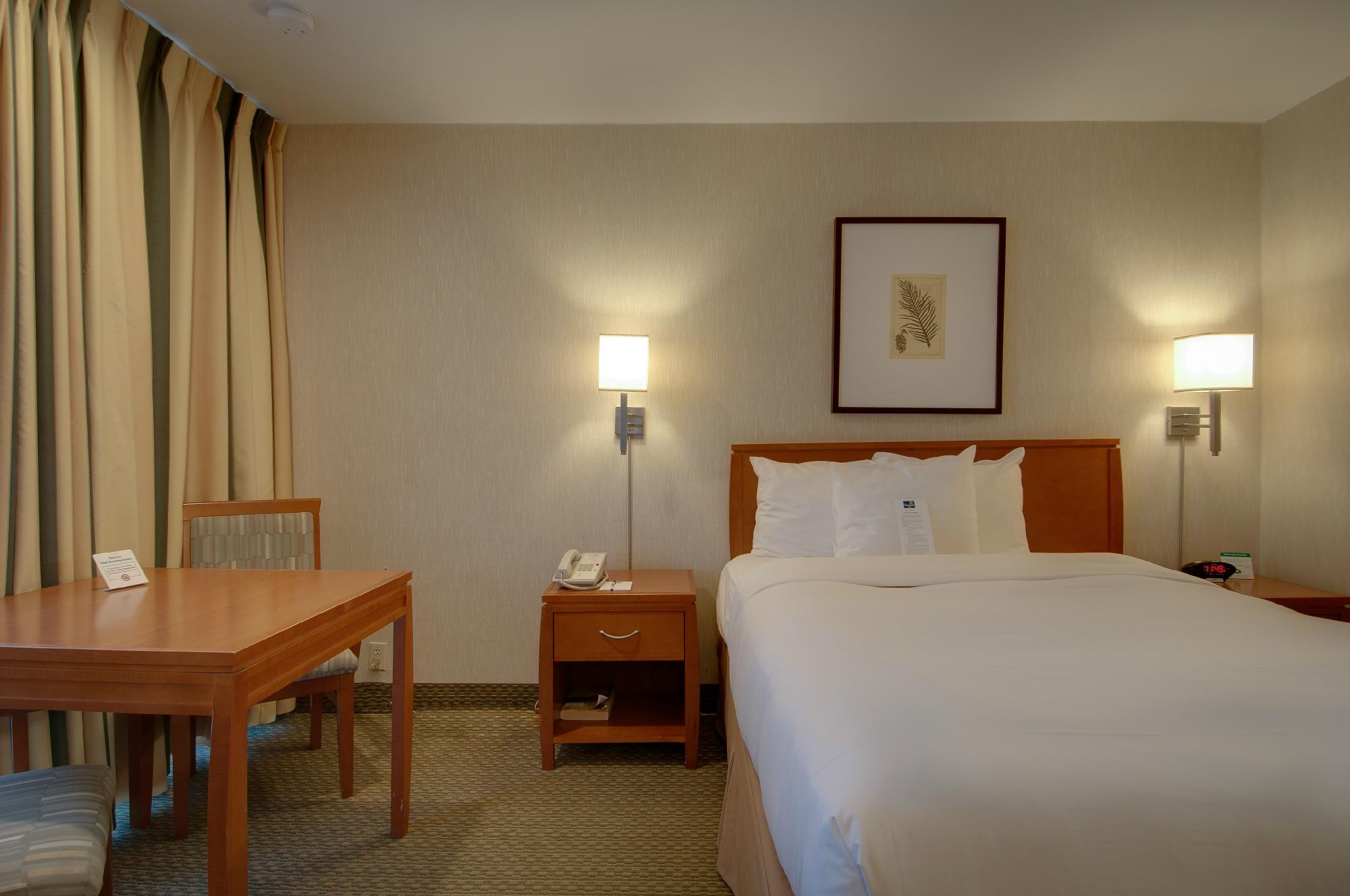 Hotel photo 14 of Vagabond Inn - Glendale.