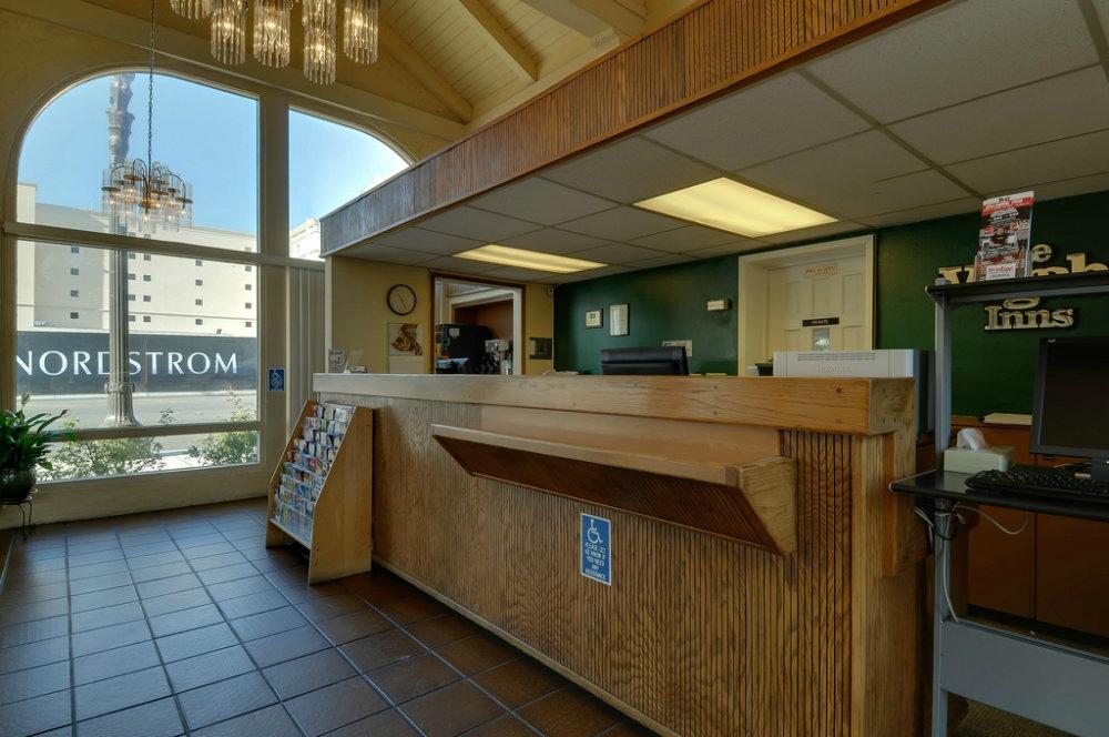 Hotel photo 63 of Vagabond Inn - Glendale.