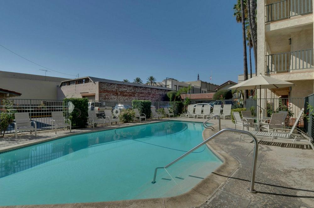 Hotel photo 19 of Vagabond Inn - Glendale.