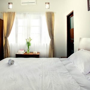 Double Bed 180x120